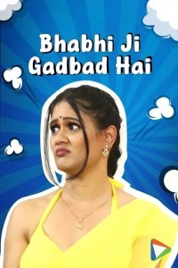 Bhabhi Ji Gadbad Hai (2023) Web Series