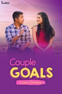 Couple Goals 4 (2023) Web Series