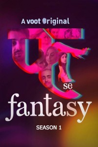 Fuh se Fantasy (2019) Season 1 JioCinema Web Series