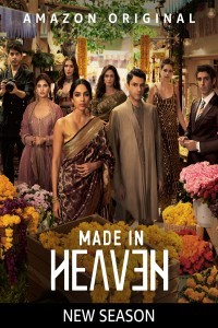 Made in Heaven (2023) Season 2 Web Series