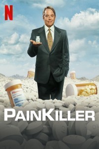 Painkiller (2023) Web Series