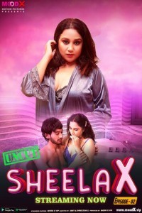 Sheela X (2023) MoodX Original