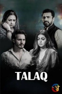 Talaq (2023) Season 1 Atrangii Hindi Web Series
